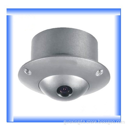 1/3 Sony 700tvl CCD UFO CCTV Mini Camera (HX-307K)